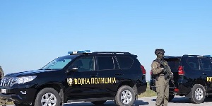 A gázvezeték közelében áprilisban elhelyezett robbanóanyag ügyében hét gyanúsított ellen folyik nyomozás - cikkhez fűződő kép