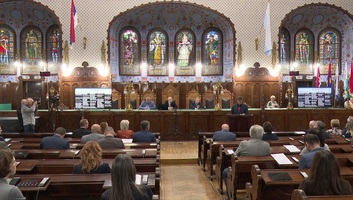 A hatalom és az ellenzék eltérően látja a szabadkai költségvetés felhasználását - illusztráció