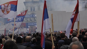 A hét végéig nagyszabású SNS-rendezvényt tartanának Újvidéken - illusztráció