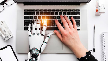 A mesterséges intelligencia használatát tanulják a tartományi közigazgatásban dolgozók - illusztráció