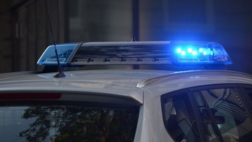 A nagybecskerei rendőrség letartóztatta a férfit, aki elgázolt két kerékpárost - illusztráció