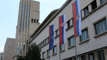 A tartományi képviselőházban megalakult a Vajdaság az egyetemisták mellett képviselői csoport - illusztráció
