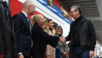 A vasútállomások többsége még nem kapott használatbavételi engedélyt - illusztráció
