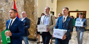 Átadták a Magyar Összefogás jelöltlistáját - cikkhez fűződő kép