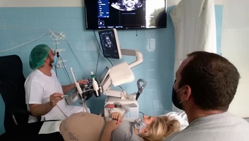 Átmenetileg ismét nem fogad szülő nőket a topolyai egészségház szülészete - illusztráció