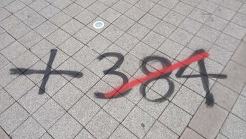 Az ENSZ cáfolja, hogy a +384-es hívószámot Vajdaságnak tartanák fenn - illusztráció