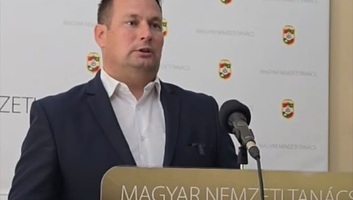 Az MNT 38 napirendi pontról tárgyal pénteken - illusztráció