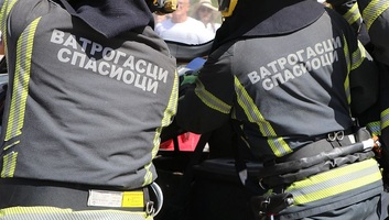 Baleset miatt lezárták az Ürögi-hágót, gázolaj ömlött az útra - illusztráció