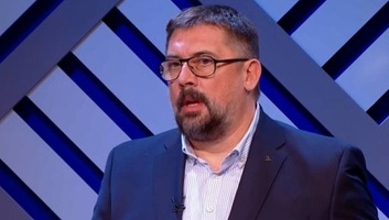 Bojan Kostreš: Az LSV a hallgatói lista támogatása felé hajlik - illusztráció
