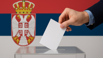 Brnabić kiírta a helyhatósági választásokat Szécsányban - illusztráció