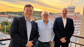 Budapesten tárgyalt a Vajdasági Magyar Újrakezdés vezetősége - illusztráció
