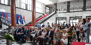 Csaknem félmilliárd dinár jut vajdasági oktatási fejlesztésekre - cikkhez fűződő kép