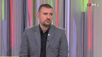 Csonka Áron: A VMDK újraszervezi magát, decentralizációt, többpárti MNT-t és partneri viszonyt sürget - illusztráció