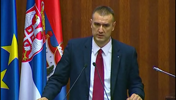 Csonka Áron: Vissza kell adni a Magyar Nemzeti Tanácsot a vajdasági magyar közösségnek - illusztráció