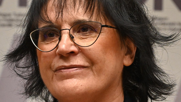Dr. Csányi Erzsébet: Szabadságérzet nélkül nincs haladás - illusztráció
