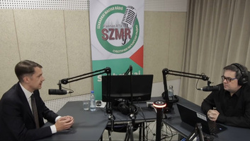 Dr. Pásztor Bálint: A magyarországi választás eredménye új helyzetet teremt, amelyhez alkalmazkodni kell - illusztráció