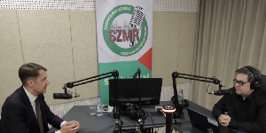 Dr. Pásztor Bálint: A magyarországi választás eredménye új helyzetet teremt, amelyhez alkalmazkodni kell - cikkhez fűződő kép