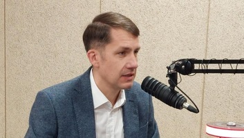 Dr. Pásztor Bálint: December elején teljessé válhat a REM összetétele - illusztráció