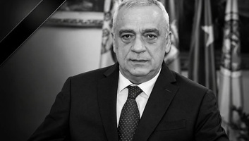 Elhunyt Stevan Bakić, Szabadka polgármestere - illusztráció