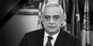 Elhunyt Stevan Bakić, Szabadka polgármestere - cikkhez fűződő kép