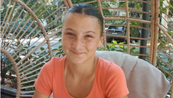 Eltűnt egy 13 éves lány Verbászon, a lakosság segítségét kérik - illusztráció