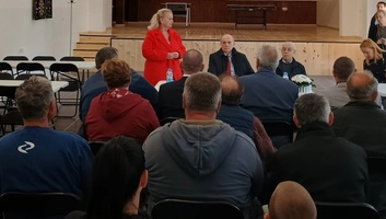 Falusi házprogram: Már 72 család talált otthonra a csókai községben - illusztráció