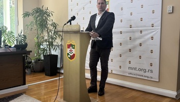 Fremond Árpád: Az MNT működése átlátható, a támogatások felhasználása nyilvános - illusztráció