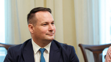 Fremond Árpád visszautasította az Újrakezdés vádjait - illusztráció
