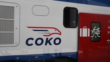 Gázolás miatt szünetel a vasúti forgalom a Szabadka–Belgrád vonalon - illusztráció