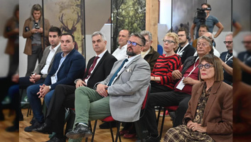 Huszonöt éve védik a Felső-Dunamellék természeti kincseit - illusztráció