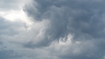 Hűvös, csapadékos napok jönnek - illusztráció