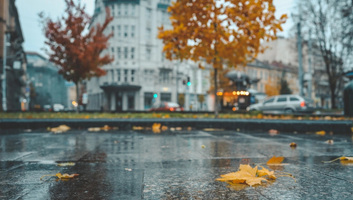 Hűvös, felhős idő várható Vajdaságban, Bánátban gyenge eső is lehet - illusztráció