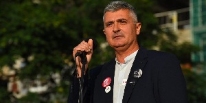 Ilija Srdanović: Az újvidéki tragédia ügyének rendezése elsődleges feladat - cikkhez fűződő kép