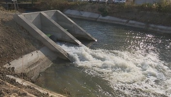 Ismét működik a bezdáni és a gombosi szivattyútelep - illusztráció