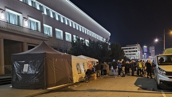 Jaćimović elhalasztja Belgrádba utazását a fia betegsége miatt - illusztráció