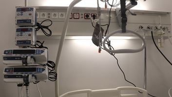 Jelentős állami támogatást kapott a nagybecskereki Đorđe Jovanović Közkórház - illusztráció