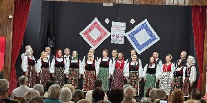 Jubileumi ünnepség a 80 éves pancsovai Petőfi Sándor MME-ben - cikkhez fűződő kép