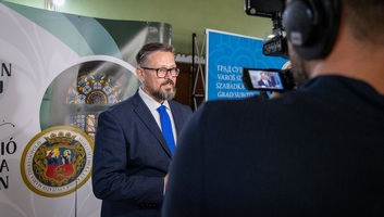 Juhász Bálint: A gazdaságfejlesztési program a családi gazdaságokat erősítette - illusztráció