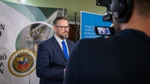Juhász Bálint: A gazdaságfejlesztési program a családi gazdaságokat erősítette - illusztráció