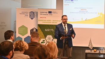 Juhász Bálint: Tudással és innovációval fejlesztjük Vajdaság mezőgazdaságát - illusztráció