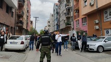 Két tábor tiltakozása Újvidéken: A csendőrség durván beavatkozott - illusztráció