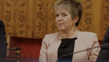 Kovács Elvira: Szerbia schengeni csatlakozása felgyorsítaná magát az uniós integrációt is  - illusztráció