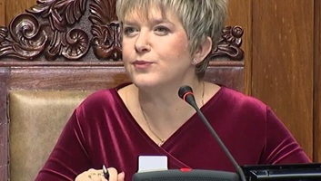 Kovács Elvira kijelentéseit bírálja a VMDK és az LSV - illusztráció