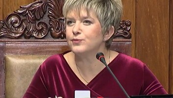 Kovács Elvira kijelentéseit bírálja a VMDK és az LSV - illusztráció