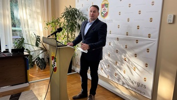 Közel 900 millió dinárból gazdálkodhat az MNT - illusztráció
