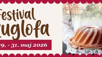 Kuglóffal, tamburazenével és városi sétákkal várják a hétvégén a látogatókat Karlócán - illusztráció