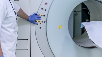 MRI-készüléket kap a zombori közkórház - illusztráció