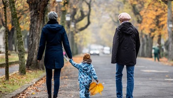 Még kitart a meleg, a hét második felében jöhet a lehűlés - illusztráció