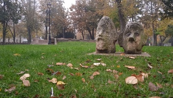Megérkezett a lehűlés, de délutántól már szakadozik a felhőzet - illusztráció