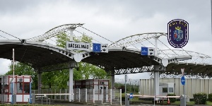Meghosszabbított nyitvatartással működik nyáron a bajmoki határátkelő - cikkhez fűződő kép